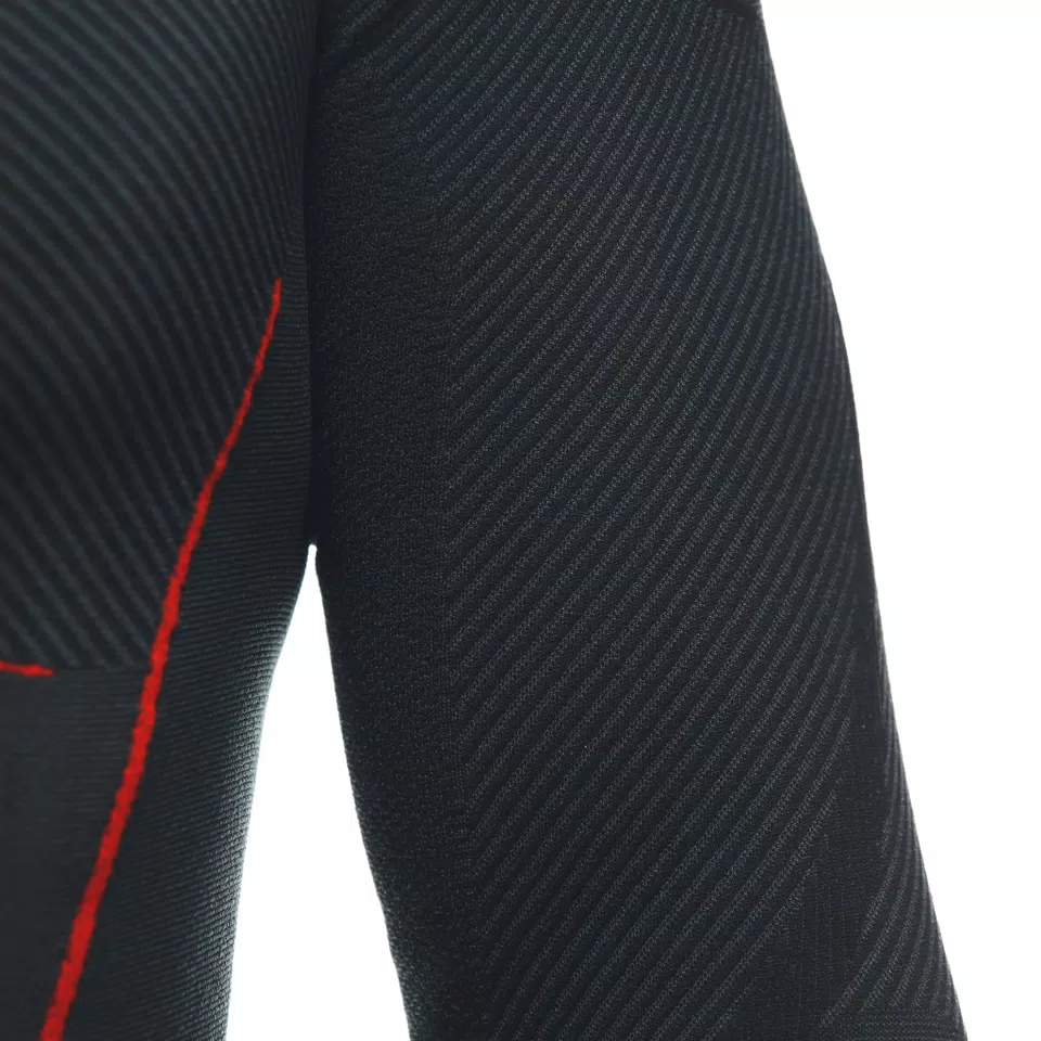 MEN'S MOTORCYCLE LONG-SLEEVE THERMAL TEE - DAINESE
