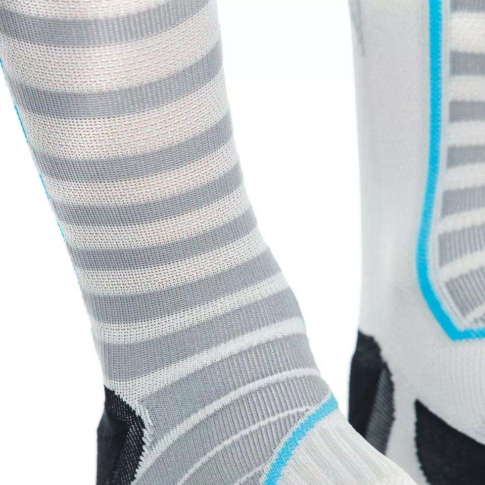 MOTORCYCLE TECHNICAL SOCKS - LONG - DAINESE