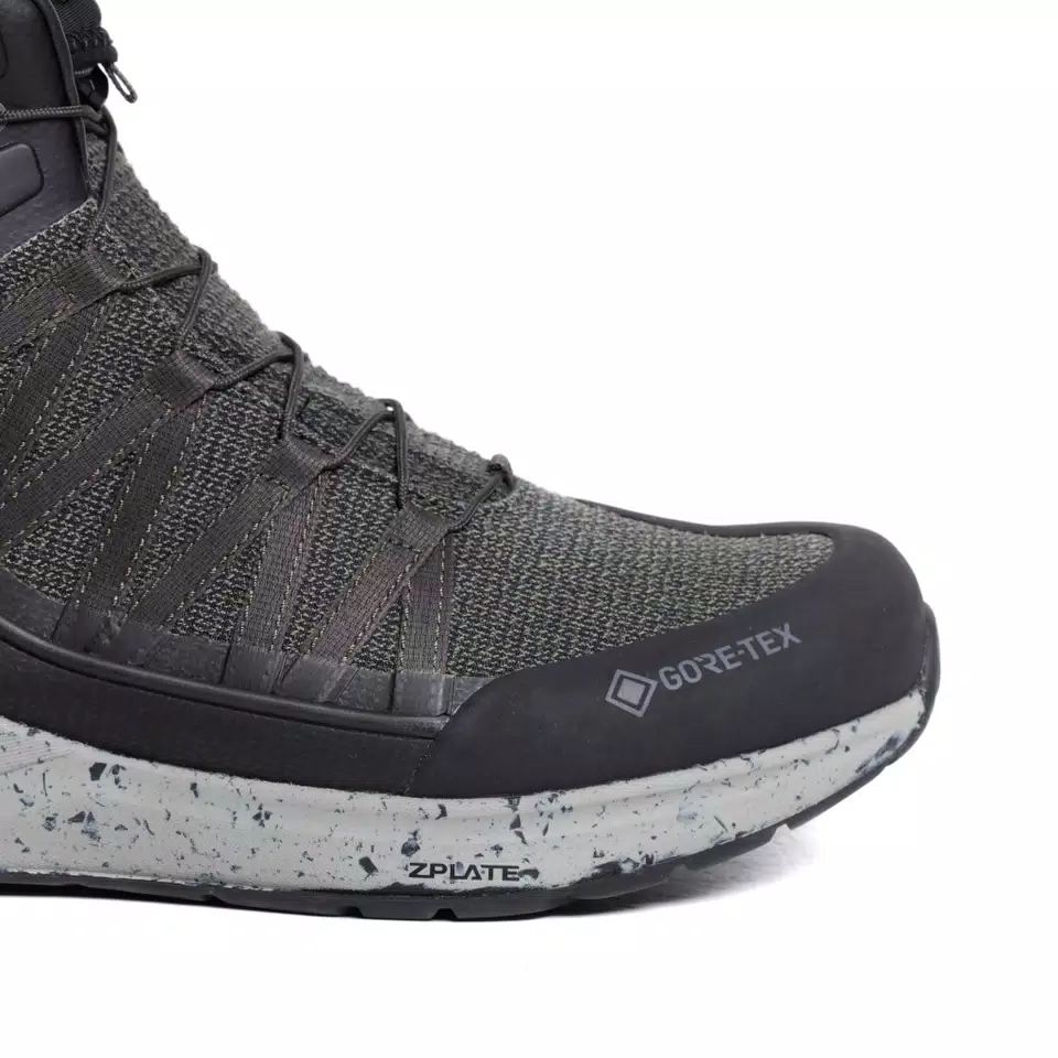 SPEEDTREK GORE-TEX® - GREEN/GREY - DAINESE