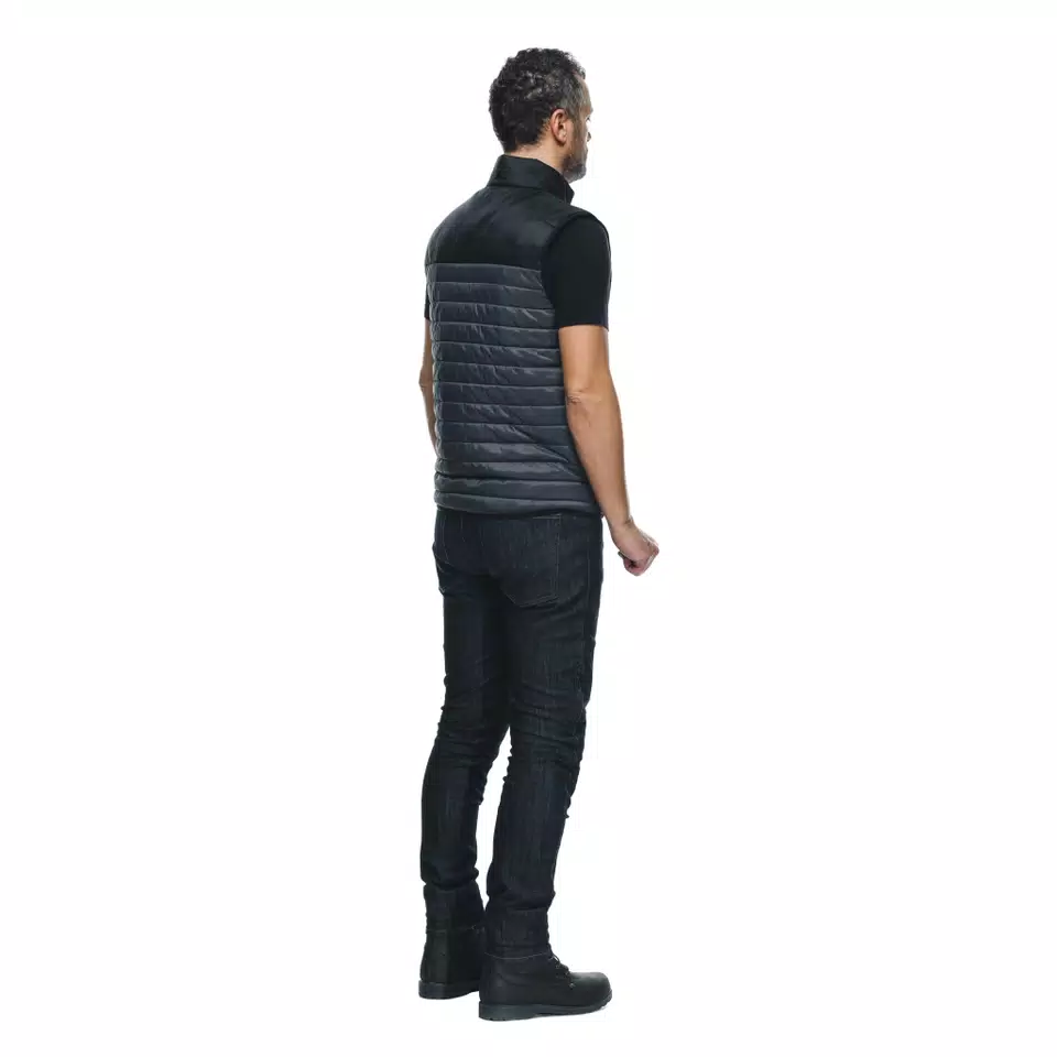 AFTER RIDE - MEN'S INSULATED VEST - DAINESE