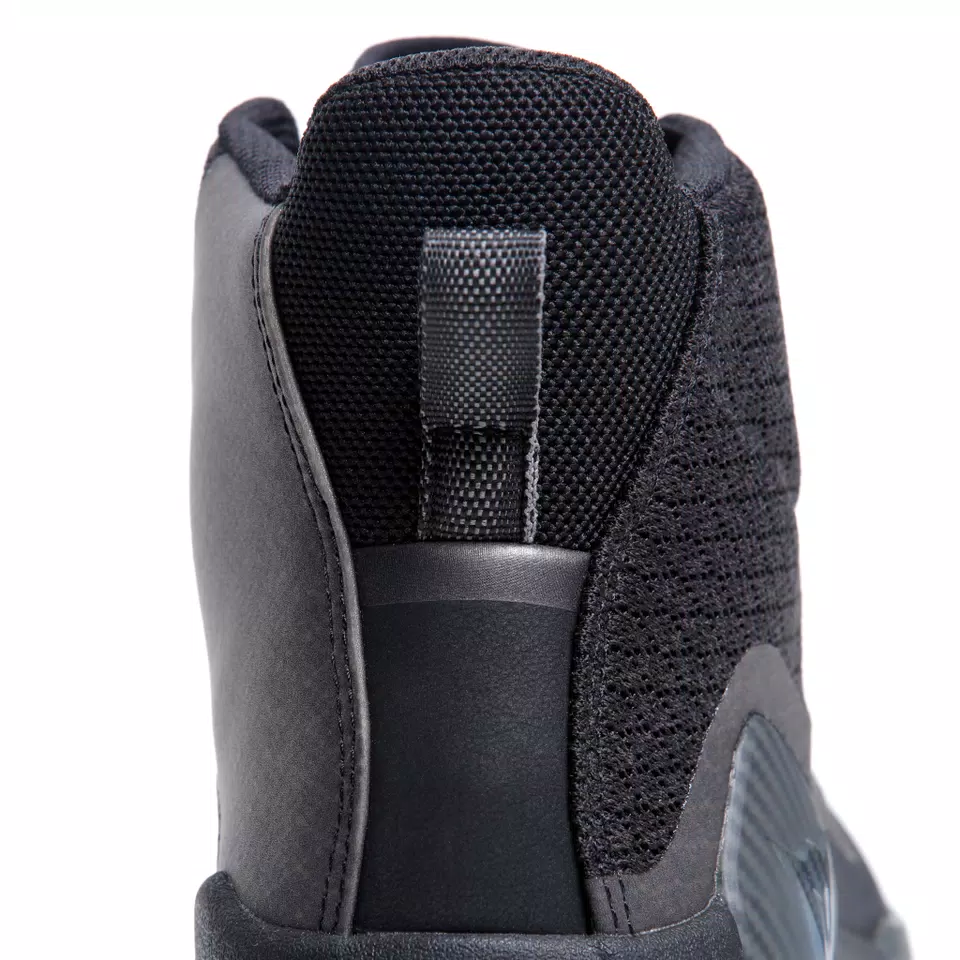 ATIPICA AIR 2 - MEN'S SUMMER MOTORCYCLE SHOES IN FABRIC - DAINESE