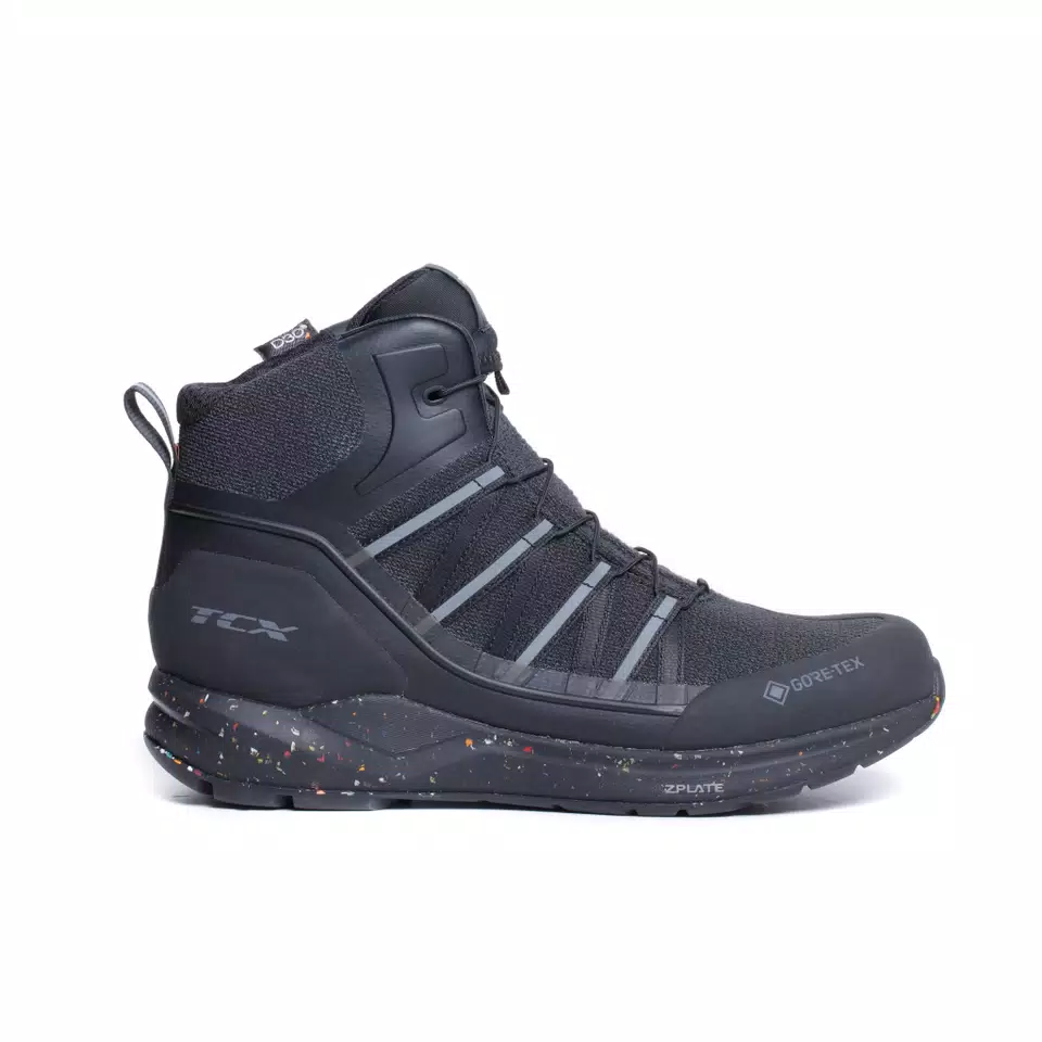 SPEEDTREK GORE-TEX® - BLACK/BLACK - DAINESE