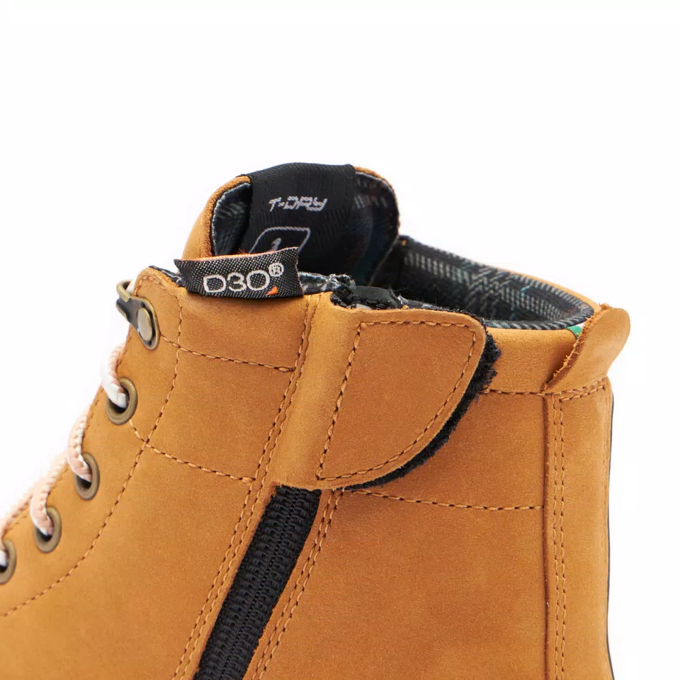 DARTWOOD WP - LIGHTBROWN - DAINESE