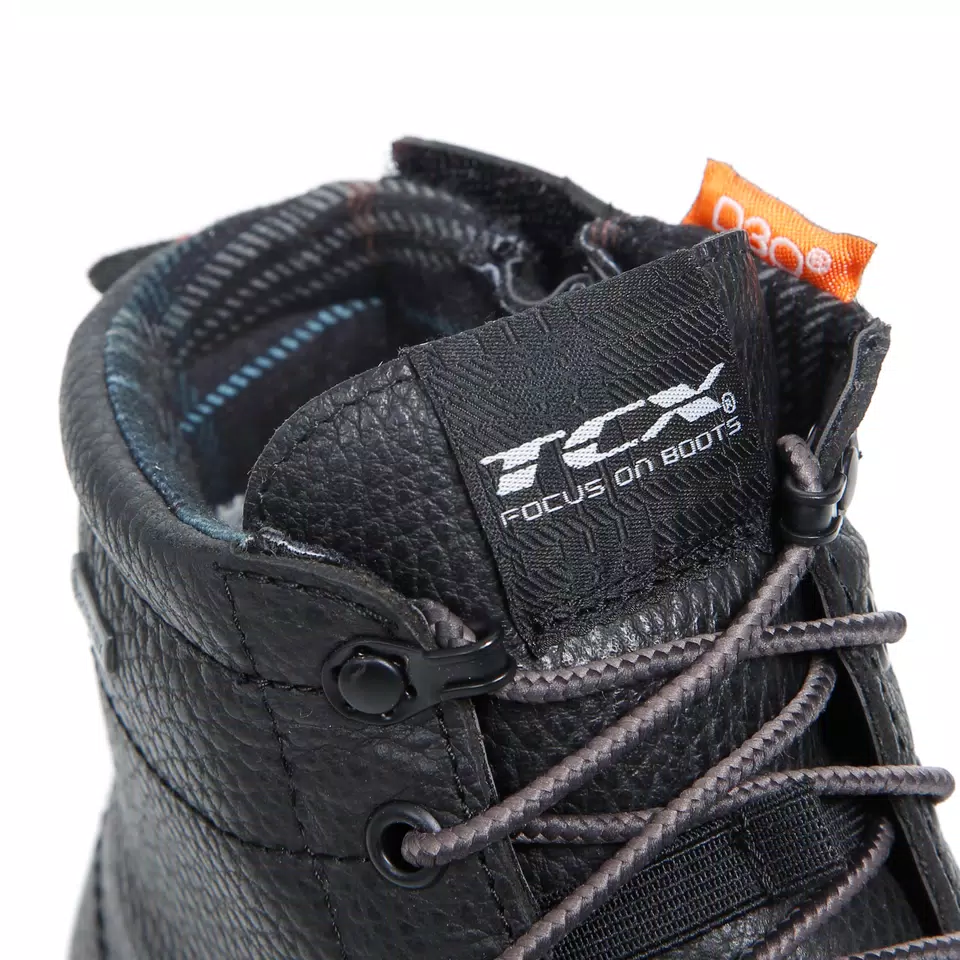 DARTWOOD GTX - BLACK - DAINESE
