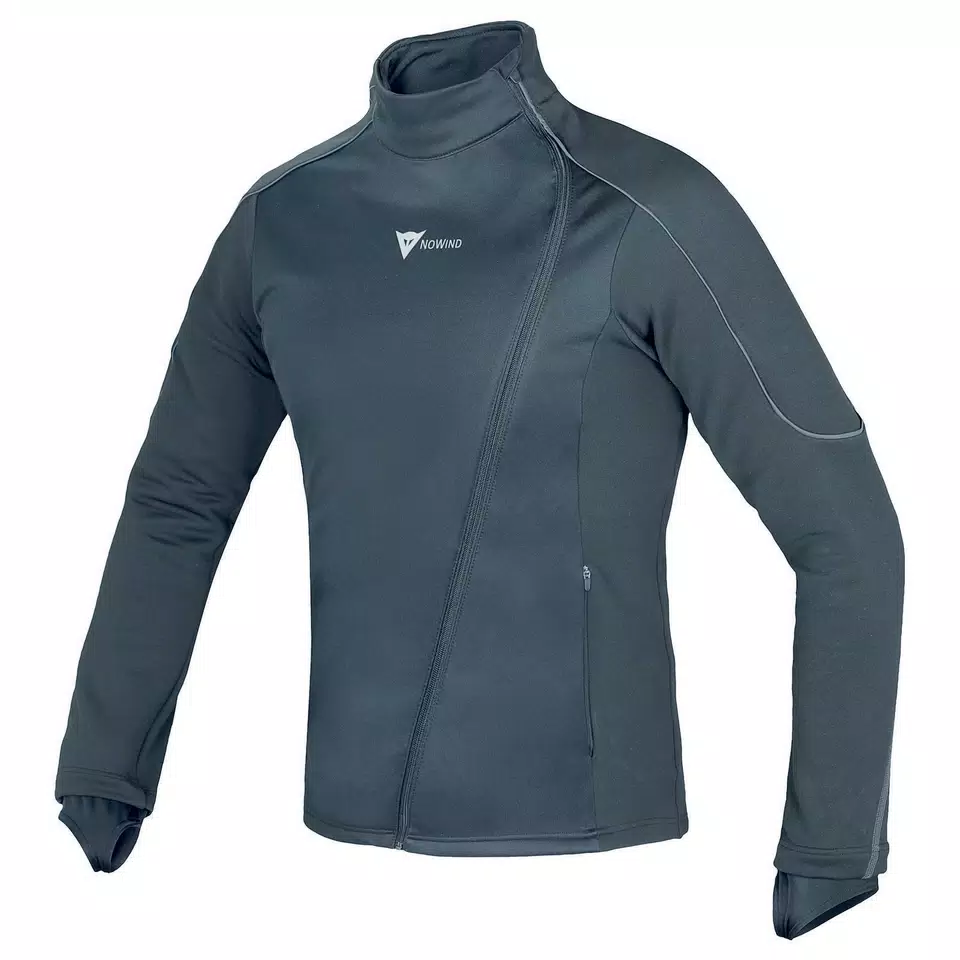 D-MANTLE FLEECE WS - MEN'S MOTORCYCLE THERMAL LAYER - DAINESE