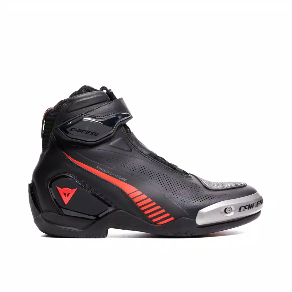 SUPERYA - SPORTS MOTORCYCLE SHOES - DAINESE