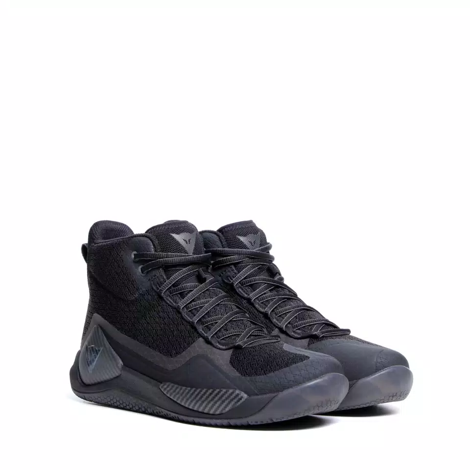 ATIPICA AIR 2 - MEN'S SUMMER MOTORCYCLE SHOES IN FABRIC - DAINESE