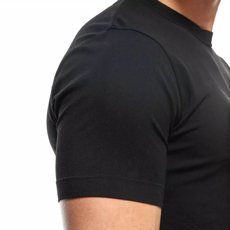 QUICK DRY TEE - MEN'S TECHNICAL T-SHIRT - DAINESE