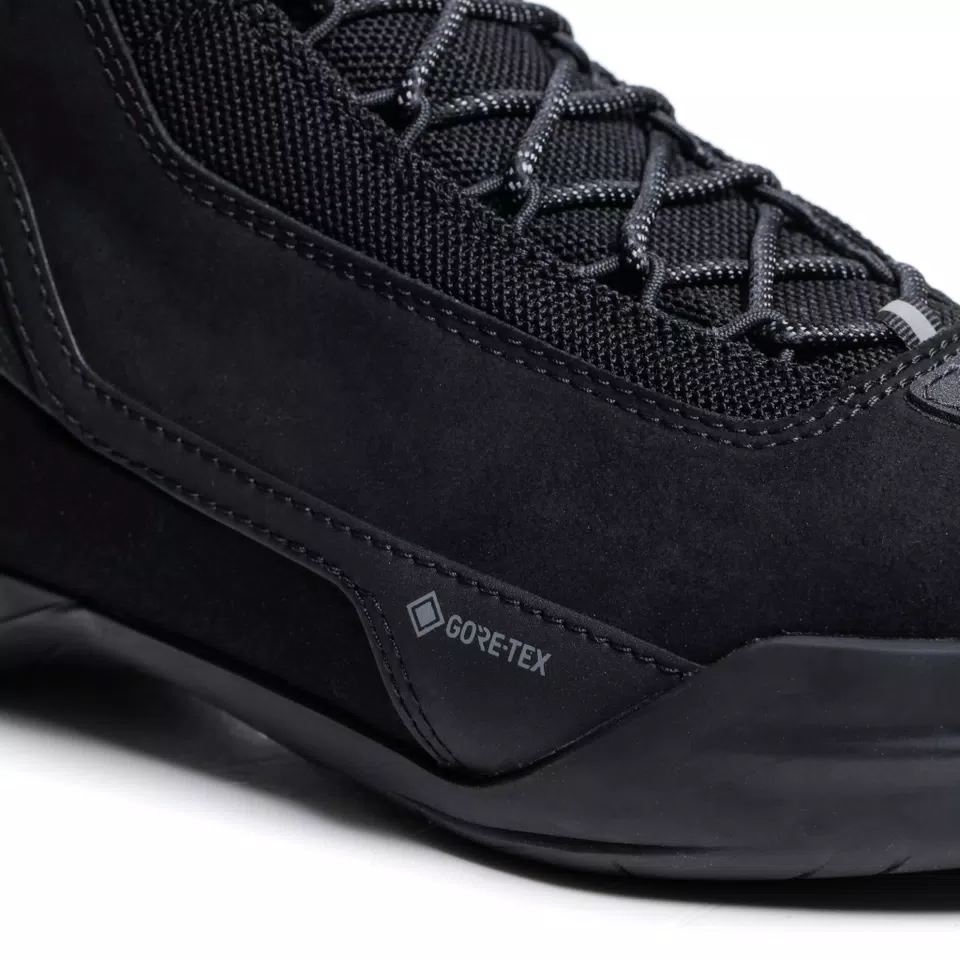 JUPITER 5 GORE-TEX - BLACK - DAINESE
