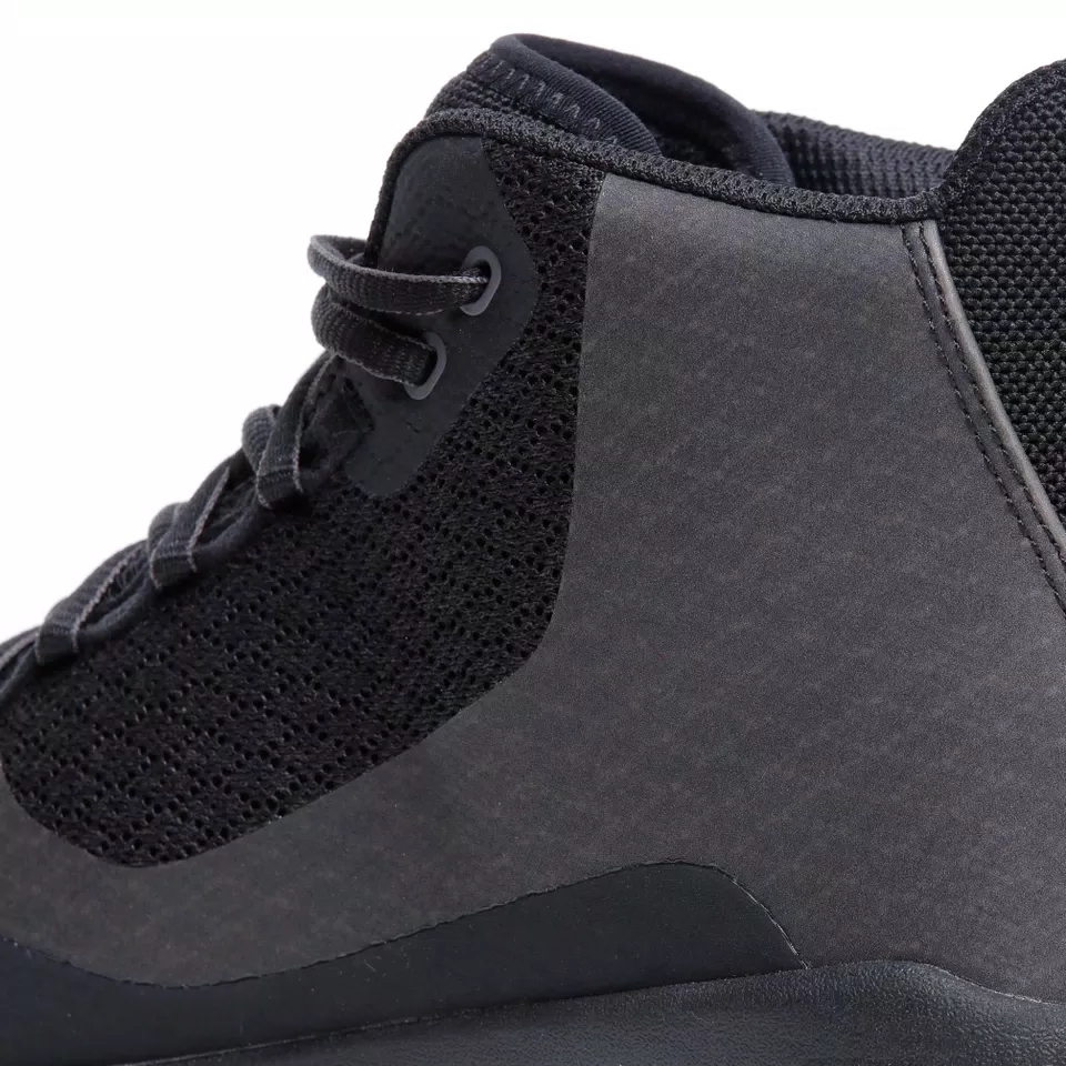ATIPICA AIR 2 - MEN'S SUMMER MOTORCYCLE SHOES IN FABRIC - DAINESE