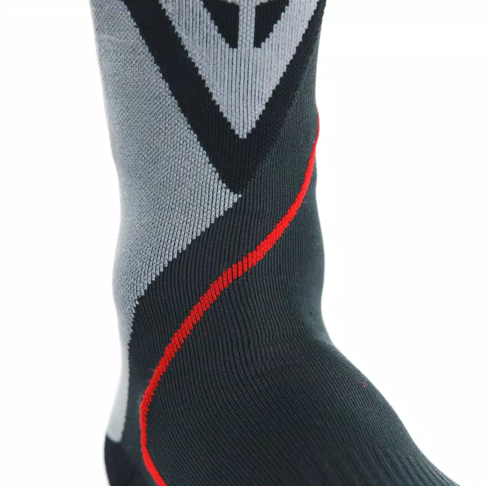 MOTORCYCLE THERMAL SOCKS - MID - DAINESE