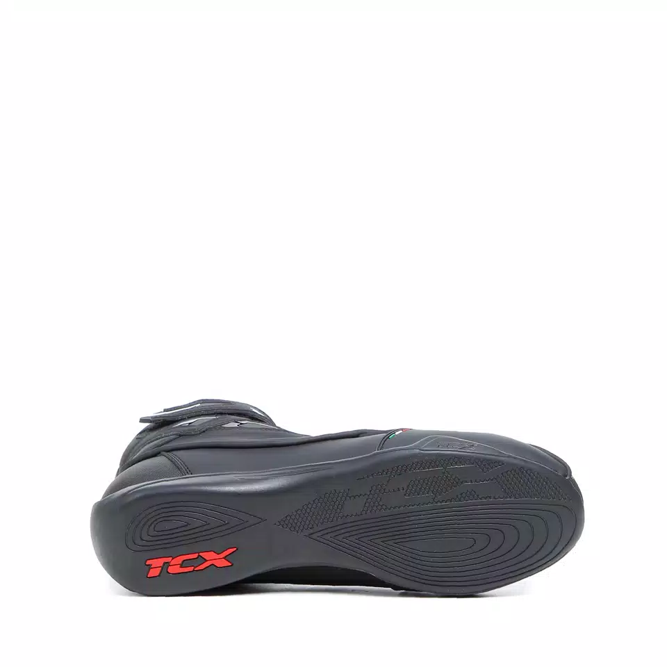 ZETA WP - BLACK - DAINESE