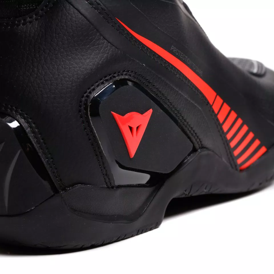 SUPERYA - SPORTS MOTORCYCLE SHOES - DAINESE