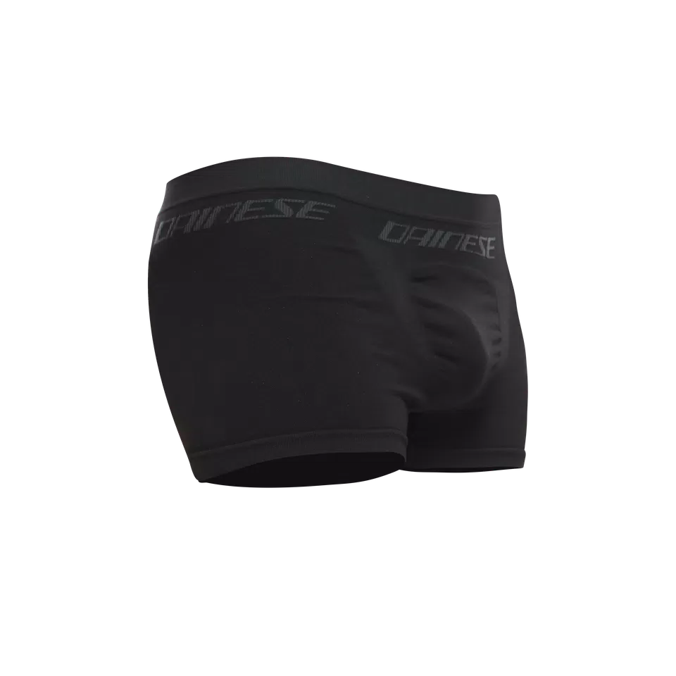 MEN'S MOTORCYCLE QUICK DRY BOXER BRIEF - DAINESE
