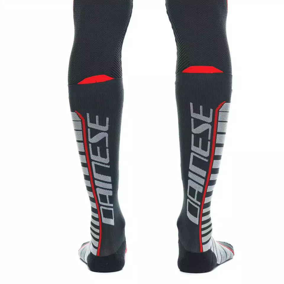 MOTORCYCLE THERMAL SOCKS - LONG - DAINESE