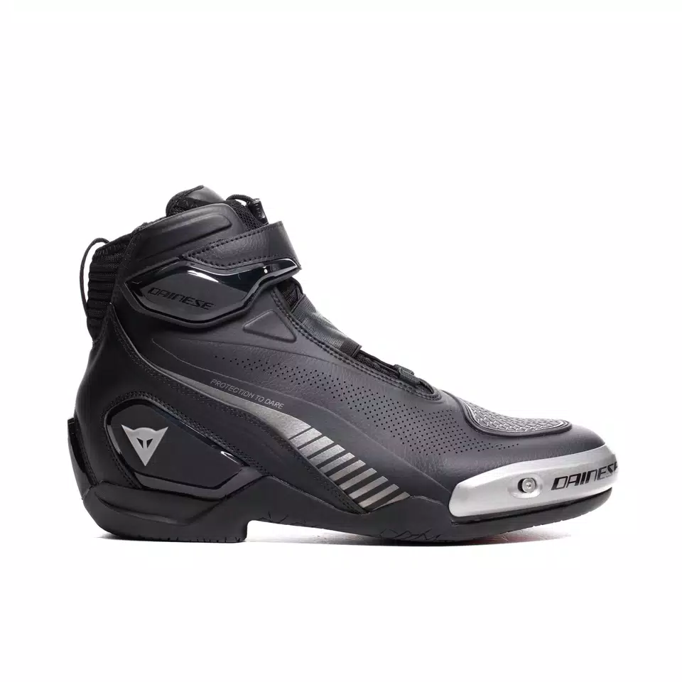 SUPERYA - SPORTS MOTORCYCLE SHOES - DAINESE
