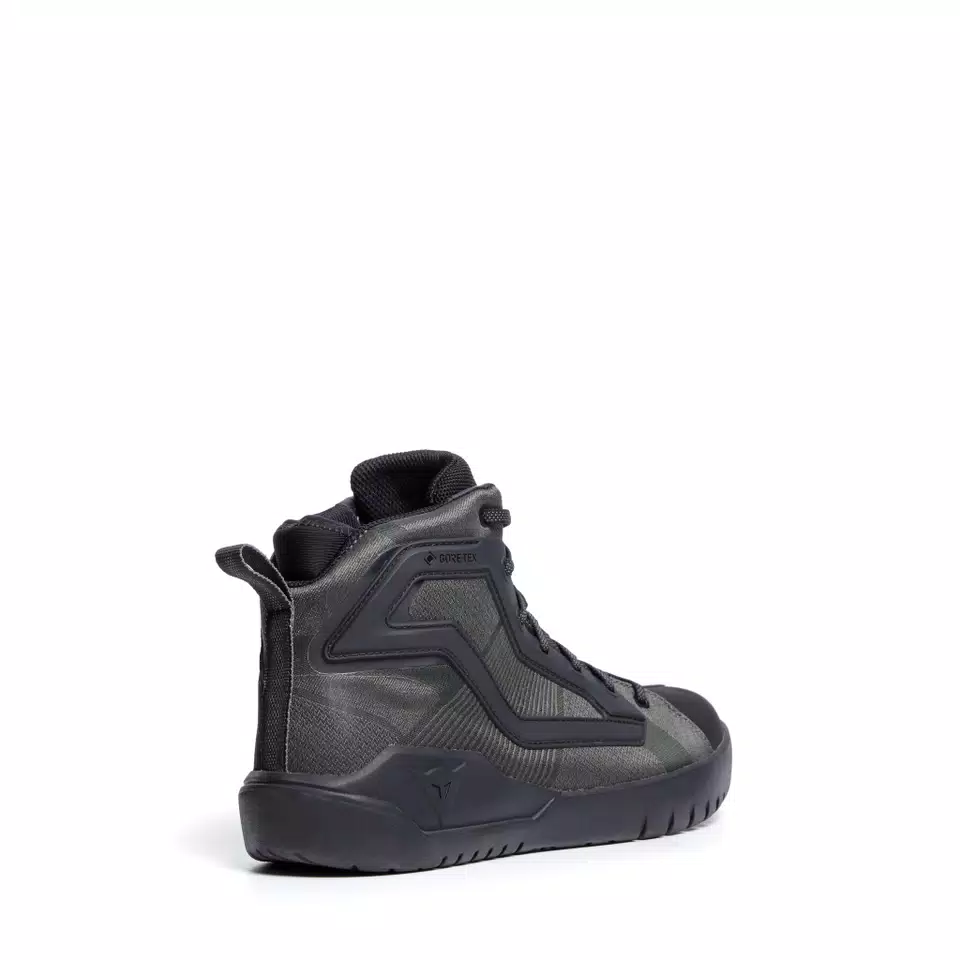 URBACTIVE GORE-TEX® - MEN'S WATERPROOF MOTORCYCLE SHOES - DAINESE