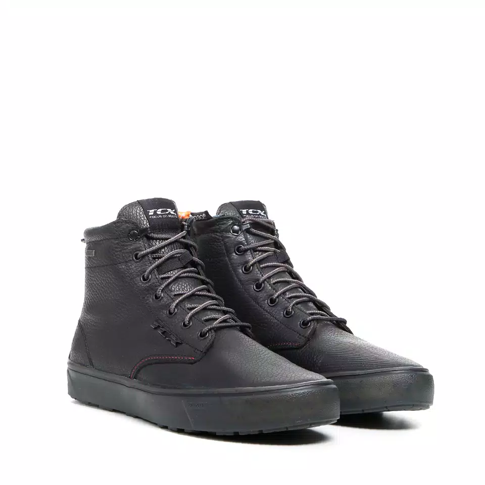 DARTWOOD GTX - BLACK - DAINESE