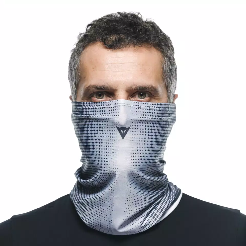 MOTORCYCLE NECK GAITER - DAINESE