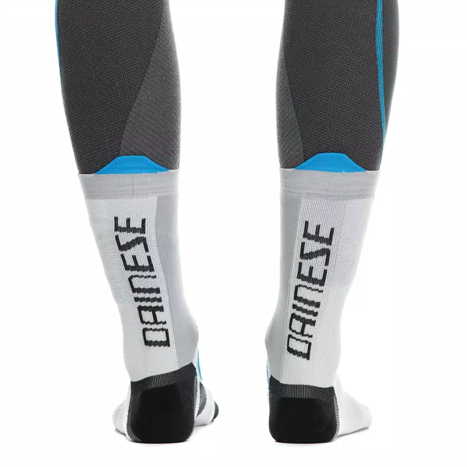 MOTORCYCLE TECHNICAL SOCKS - MID - DAINESE