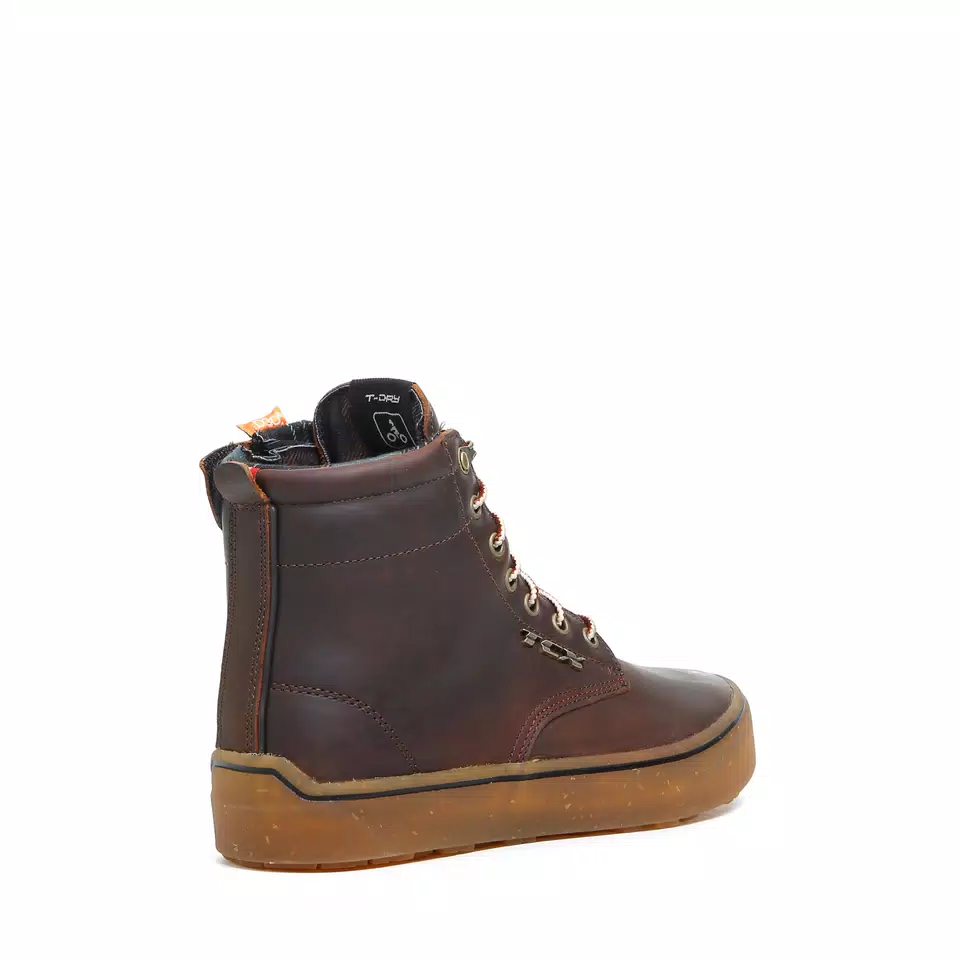 DARTWOOD WP - BROWN - DAINESE