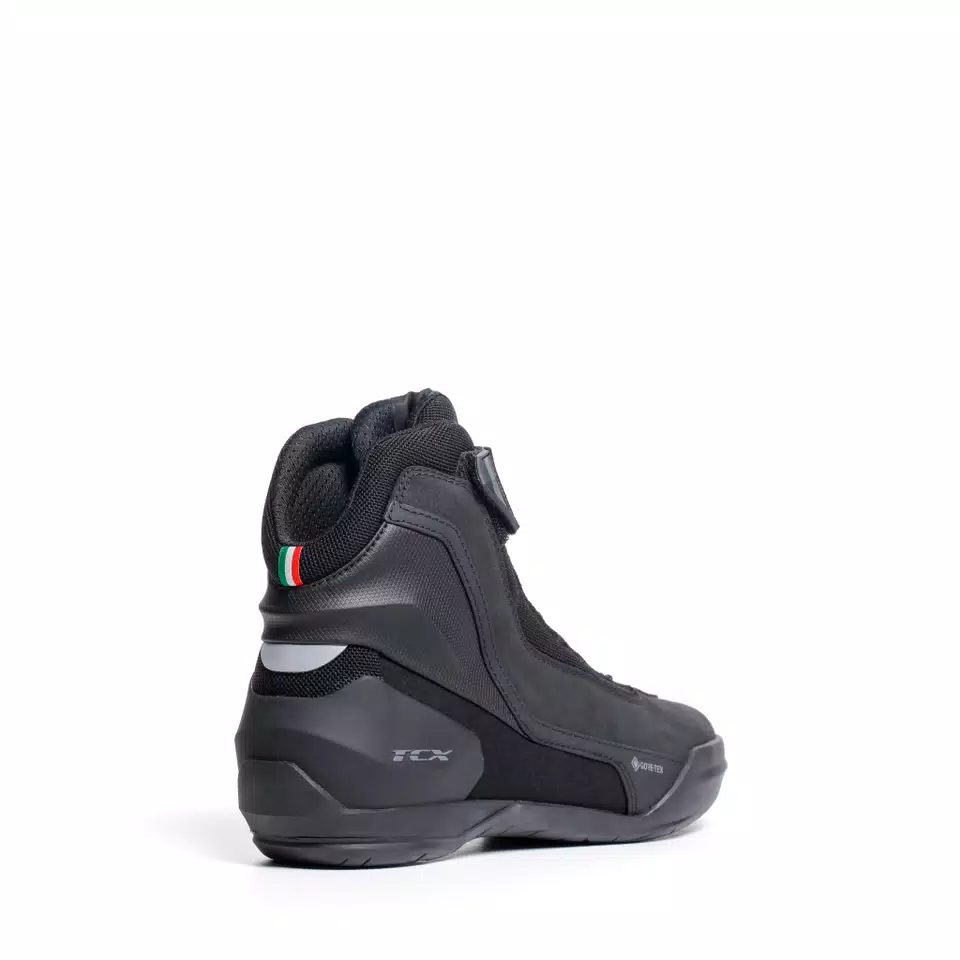 JUPITER 5 GORE-TEX - BLACK - DAINESE