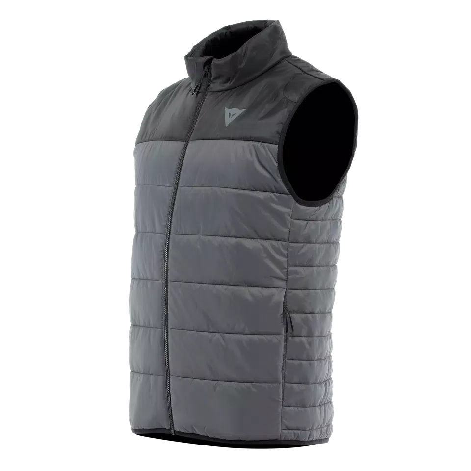 AFTER RIDE - MEN'S INSULATED VEST - DAINESE