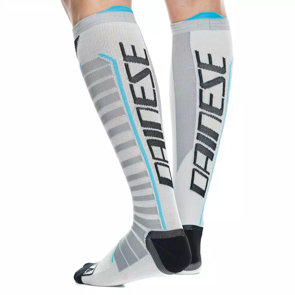 MOTORCYCLE TECHNICAL SOCKS - LONG - DAINESE