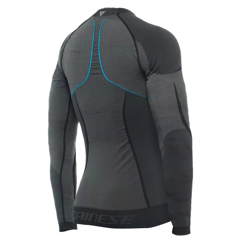 MEN'S MOTORCYCLE LONG-SLEEVE TECHNICAL TEE - DAINESE