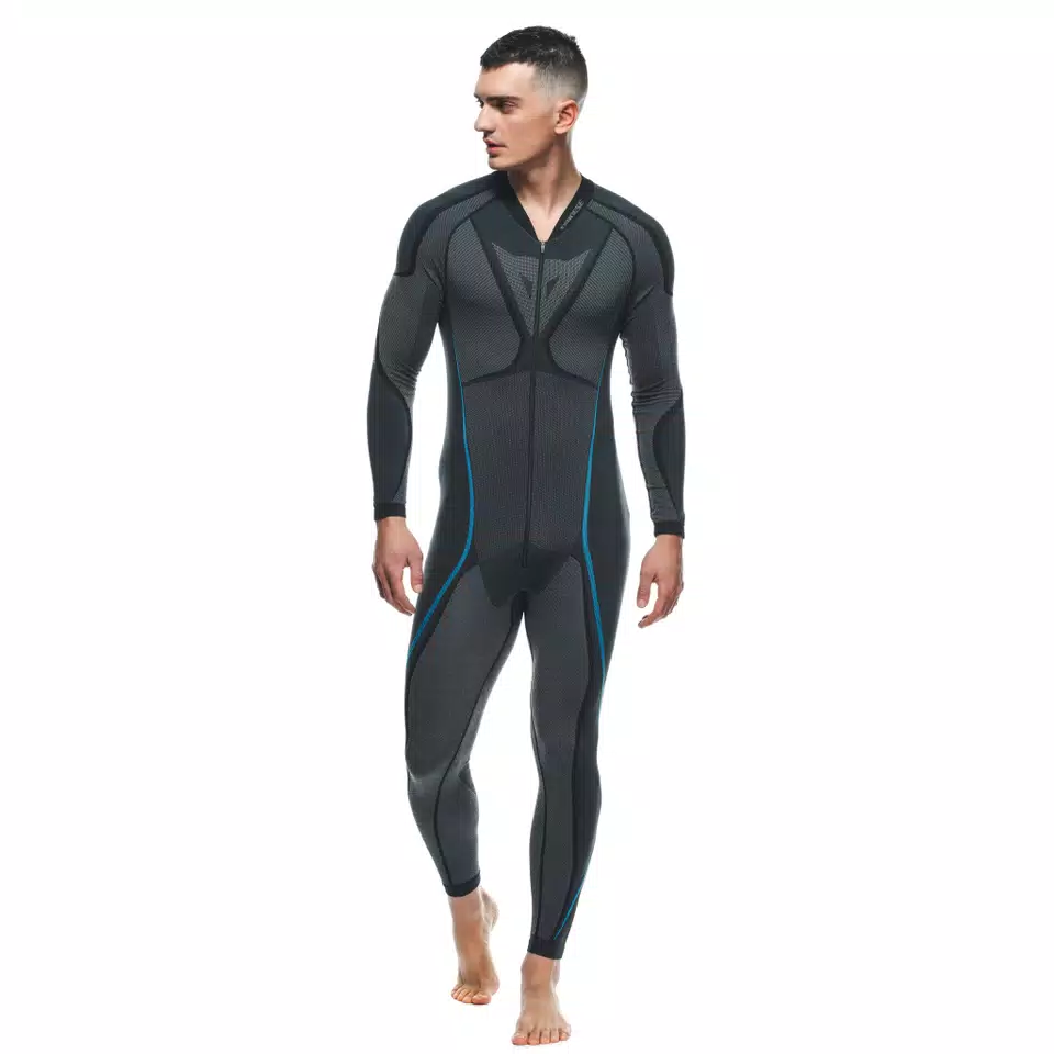 MEN'S MOTORCYCLE TECHNICAL UNDERSUIT - DAINESE