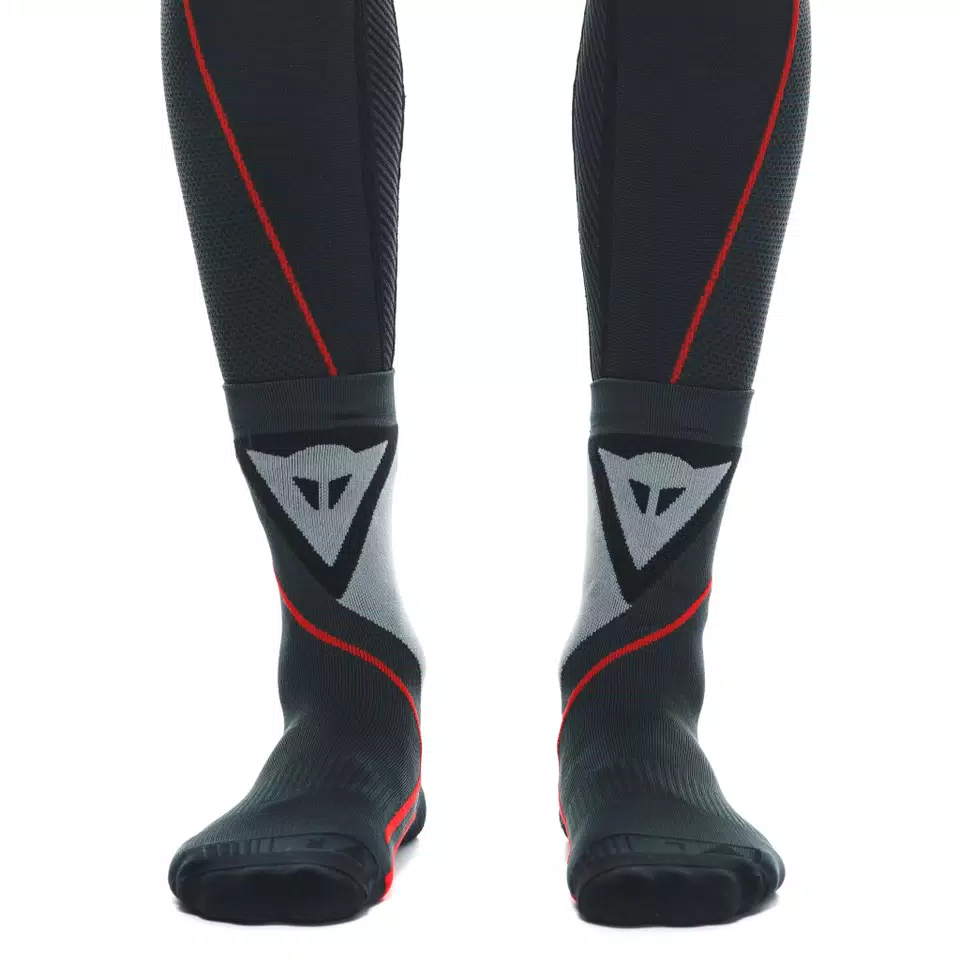 MOTORCYCLE THERMAL SOCKS - MID - DAINESE