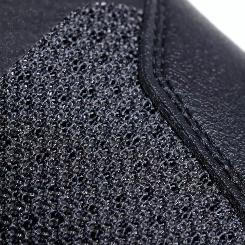 IKASU 2 AIR - BLACK/REFLEX - DAINESE