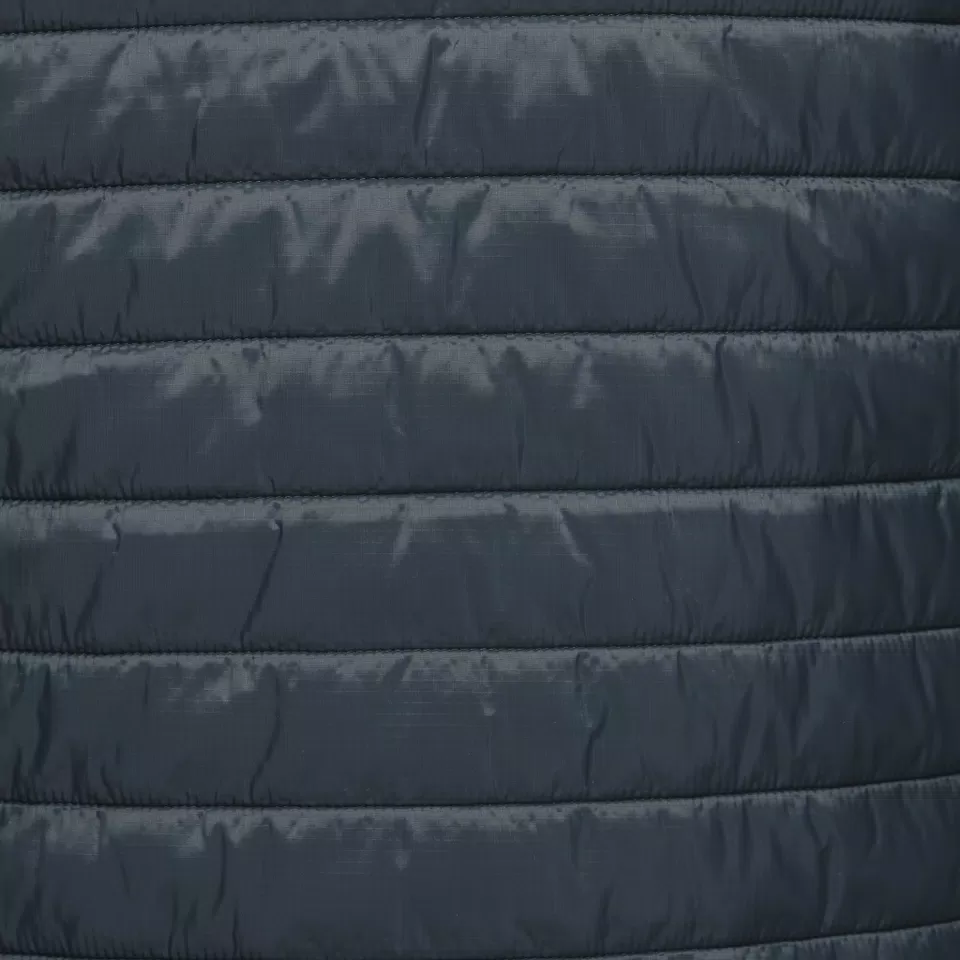 AFTER RIDE - MEN'S INSULATED VEST - DAINESE