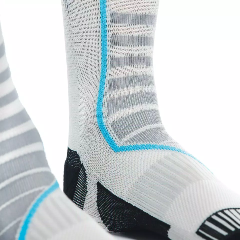MOTORCYCLE TECHNICAL SOCKS - LONG - DAINESE