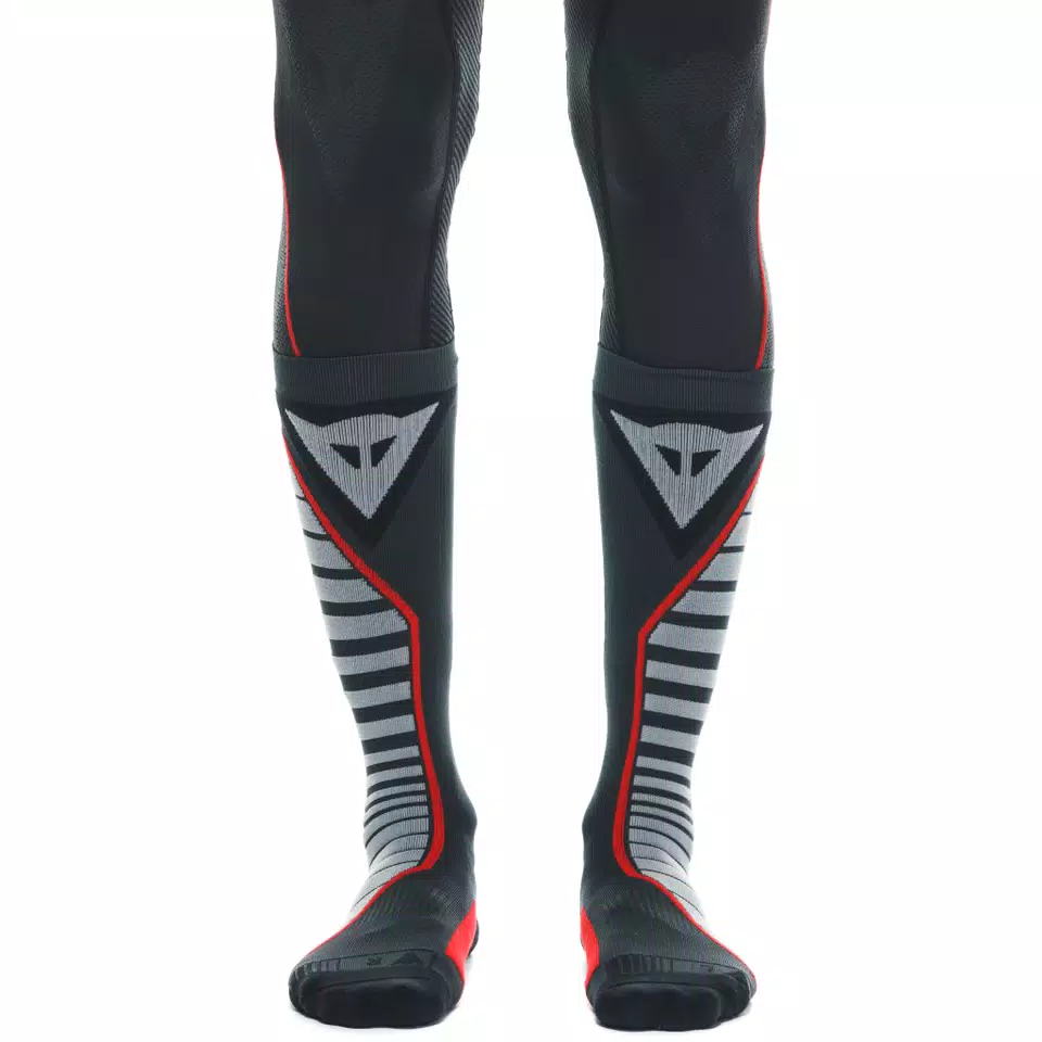 MOTORCYCLE THERMAL SOCKS - LONG - DAINESE