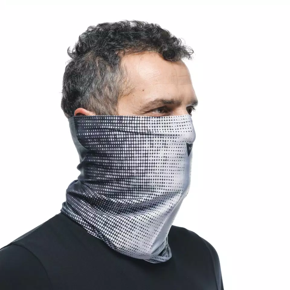 MOTORCYCLE NECK GAITER - DAINESE