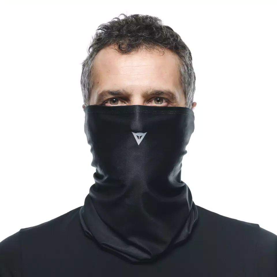 MOTORCYCLE NECK GAITER - DAINESE