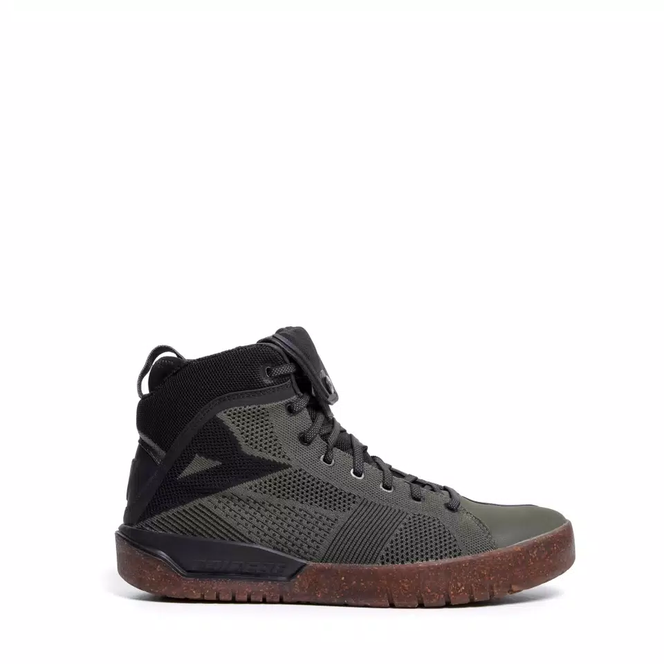 METRACTIVE AIR - MEN'S SUMMER MOTORCYCLE SHOES IN FABRIC - DAINESE
