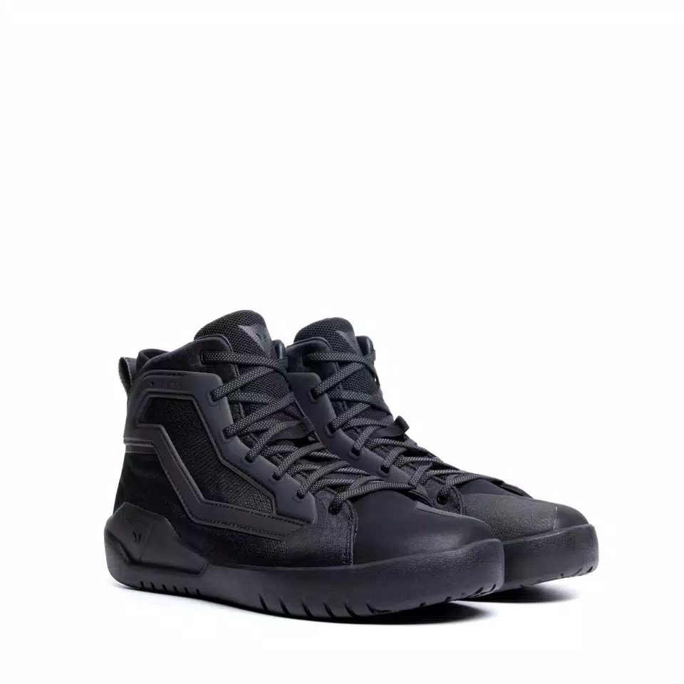 URBACTIVE GORE-TEX® - MEN'S WATERPROOF MOTORCYCLE SHOES - DAINESE