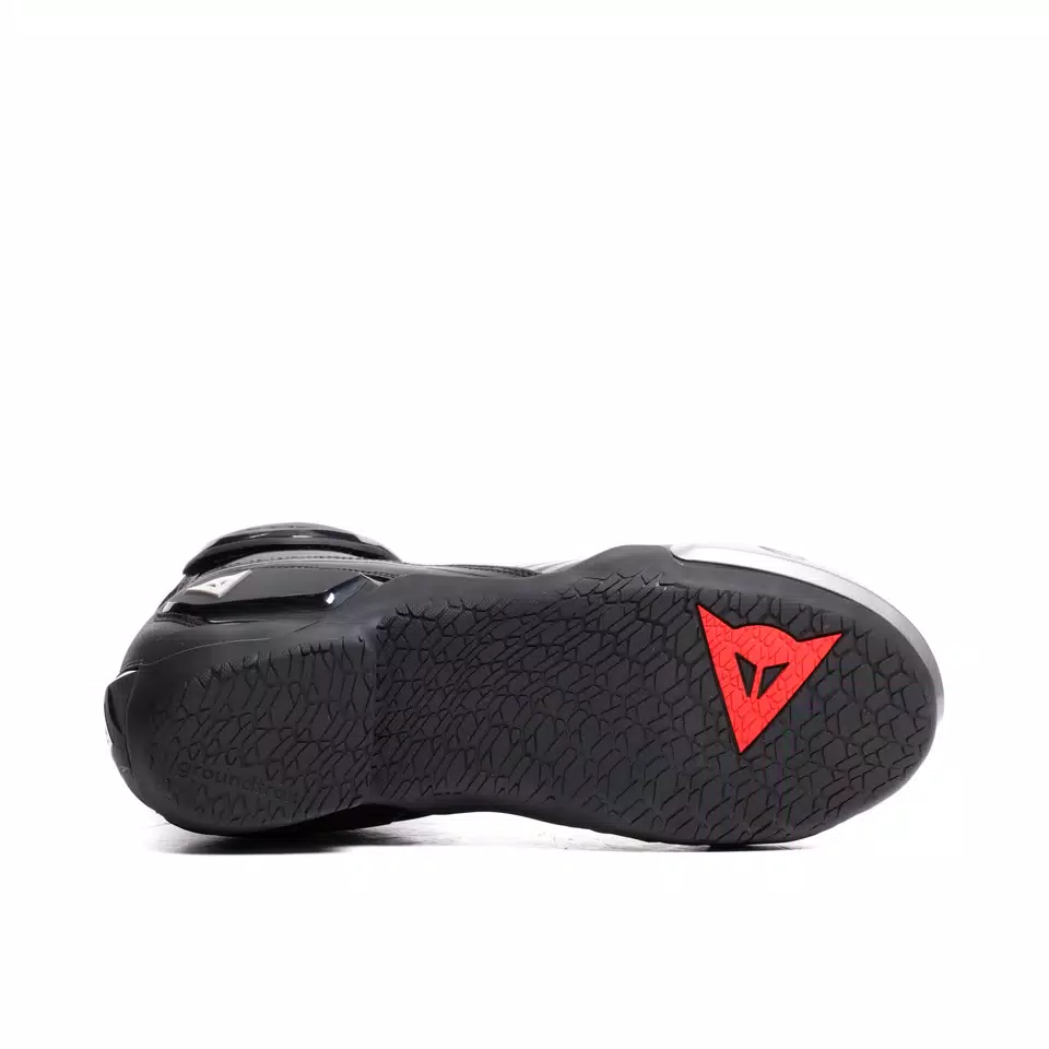 SUPERYA - SPORTS MOTORCYCLE SHOES - DAINESE
