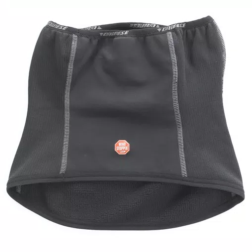 MOTORCYCLE NO-WIND NECK GAITER - DAINESE
