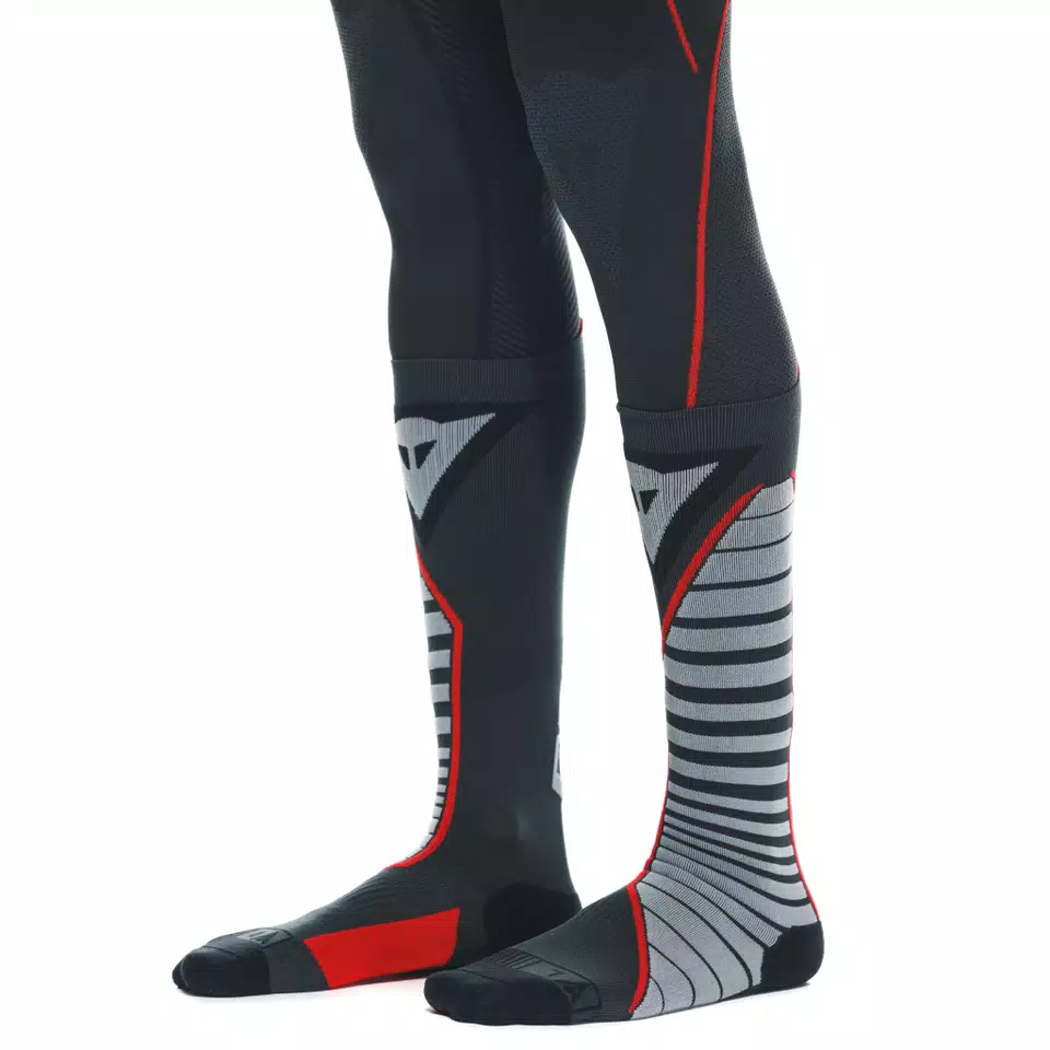 MOTORCYCLE THERMAL SOCKS - LONG - DAINESE