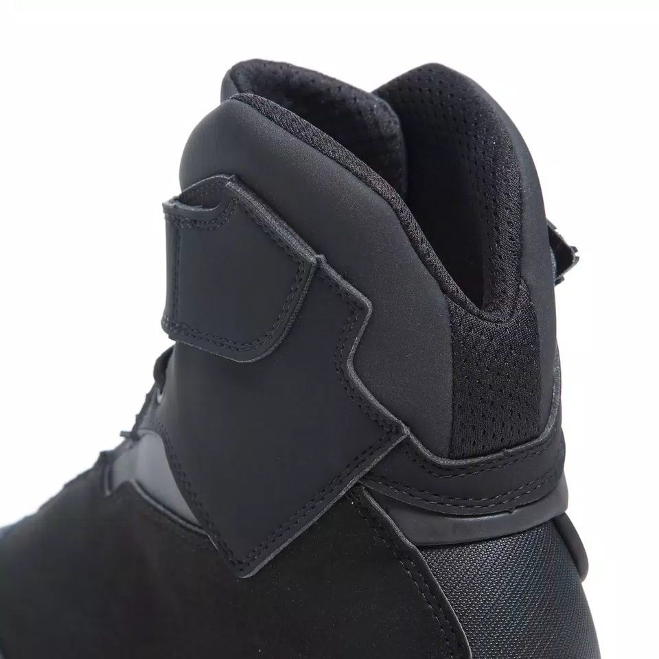 ZETA WP - BLACK - DAINESE