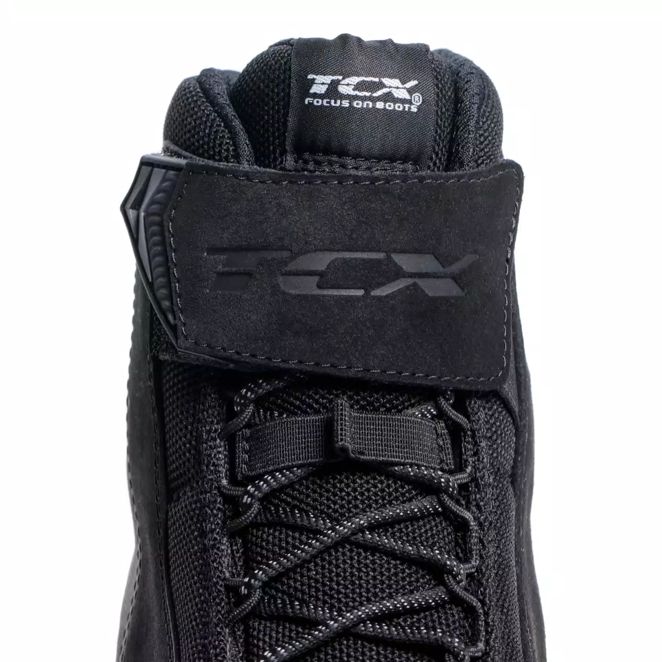 JUPITER 5 GORE-TEX - BLACK - DAINESE