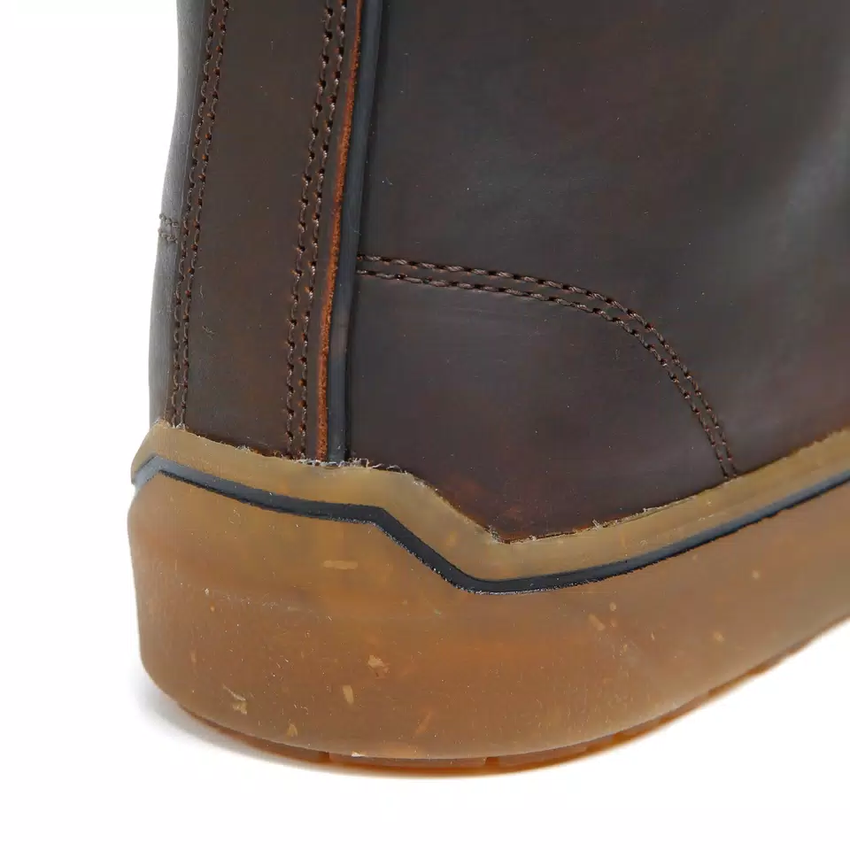 DARTWOOD WP - BROWN - DAINESE
