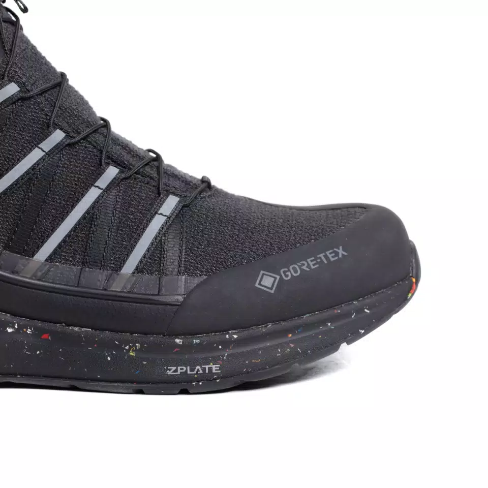 SPEEDTREK GORE-TEX® - BLACK/BLACK - DAINESE