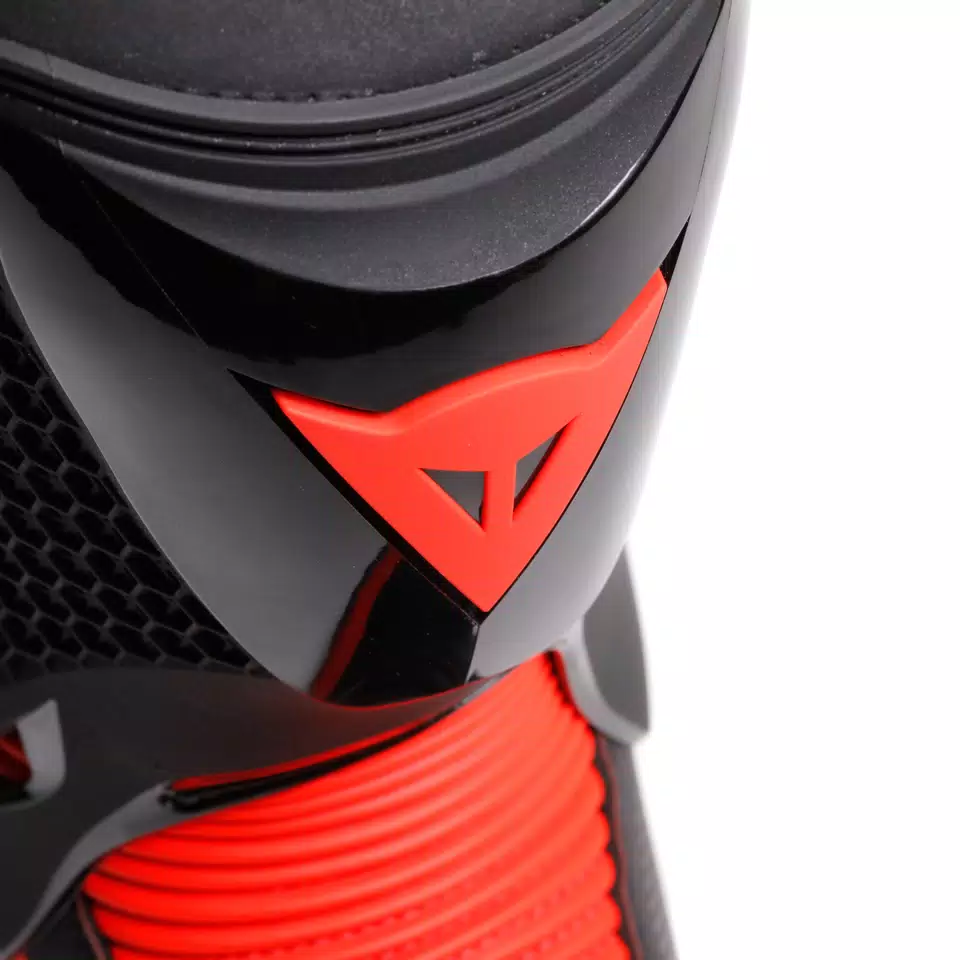 TORQUE 4 - MEN RACING AND ROAD BOOTS - DAINESE