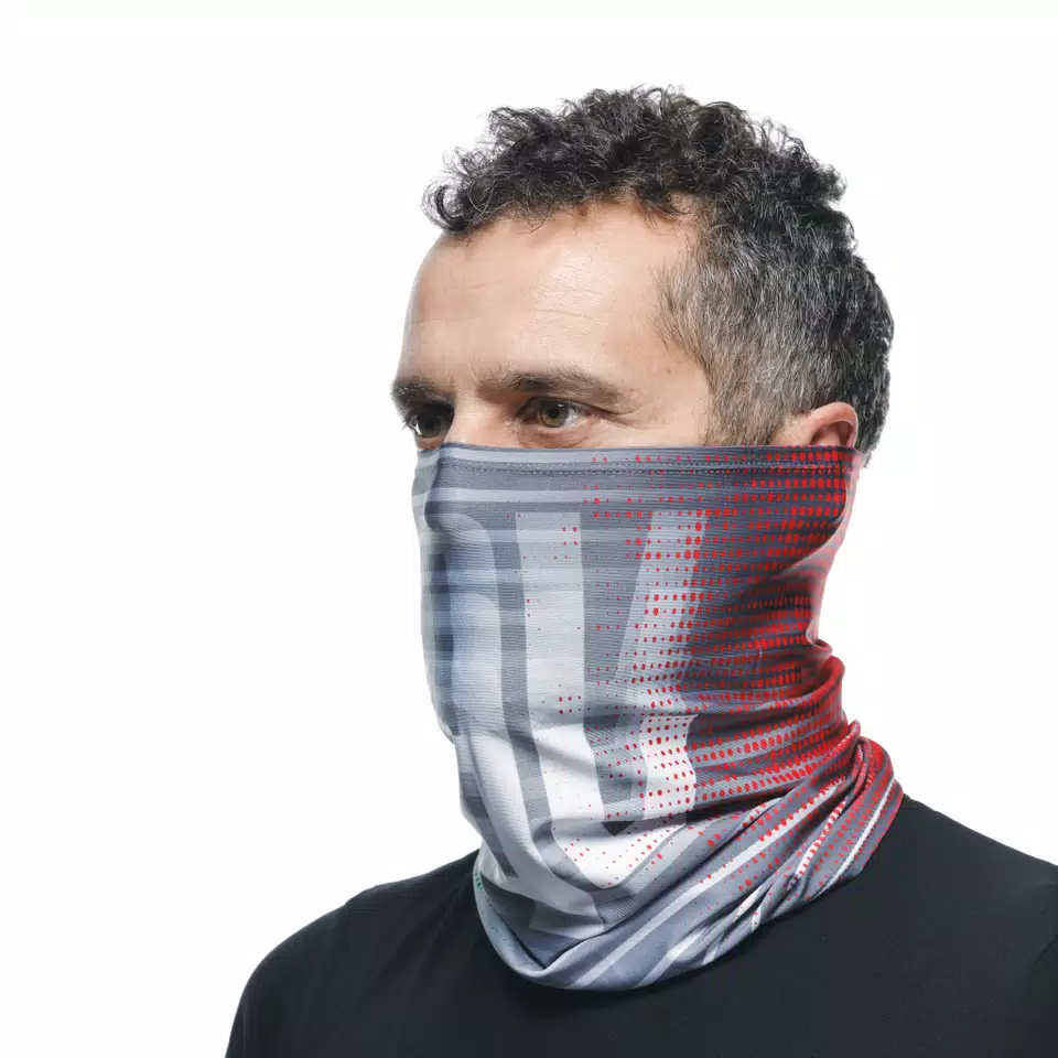 MOTORCYCLE NECK GAITER - DAINESE
