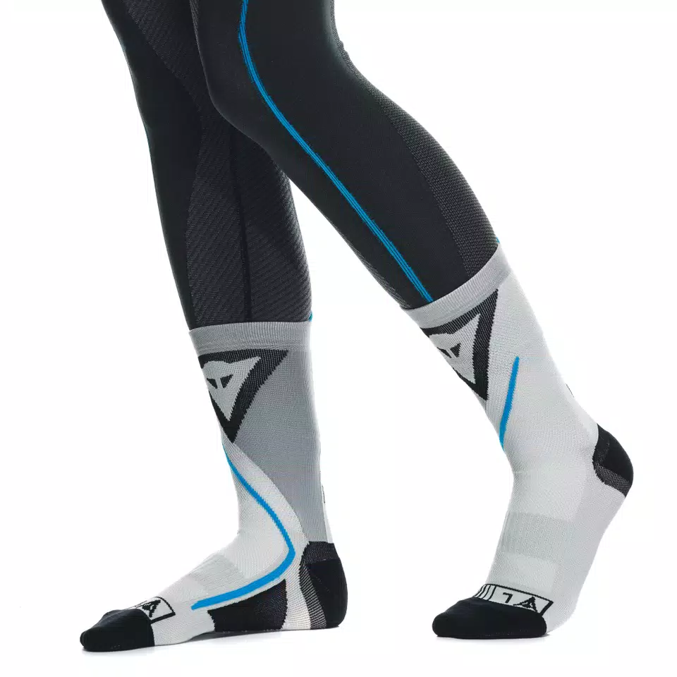 MOTORCYCLE TECHNICAL SOCKS - MID - DAINESE