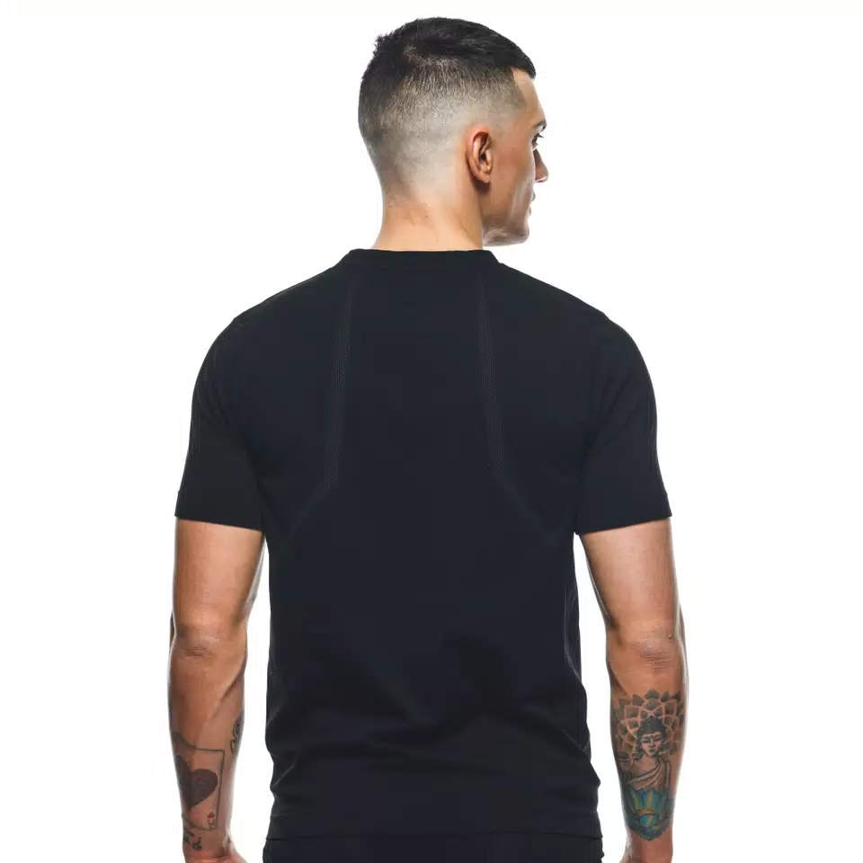 QUICK DRY TEE - MEN'S TECHNICAL T-SHIRT - DAINESE